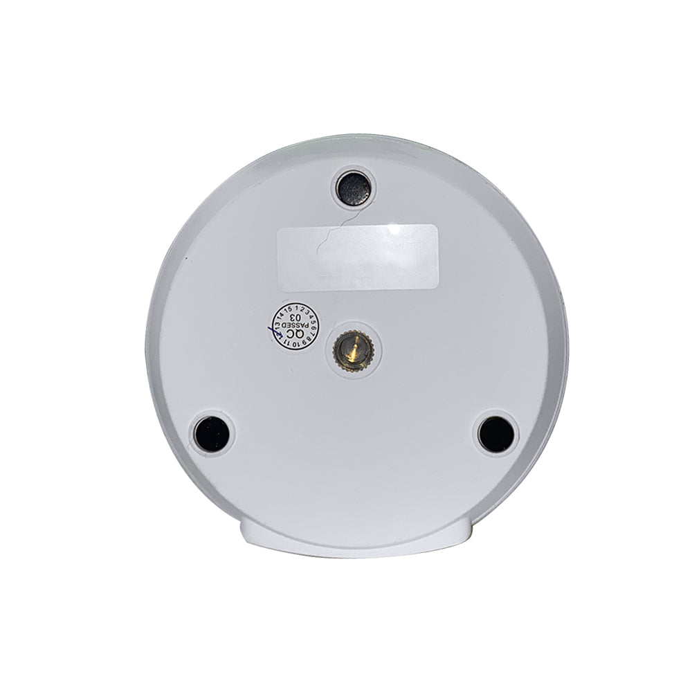 Caméra Connectée WIFI HD 1080P 360º - Connexion Smart Life