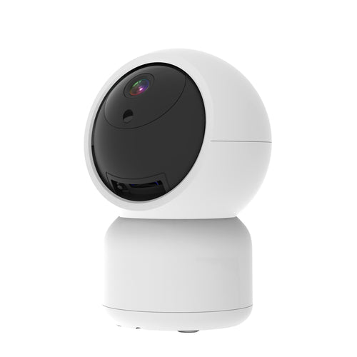 Caméra Intérieure WIFI HD 3MP PTZ Tuya / Smart Life