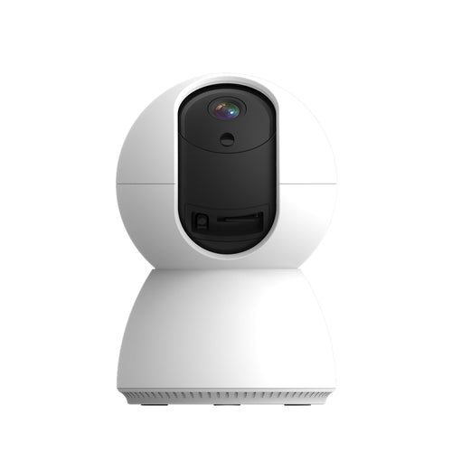 Caméra Intérieure WiFi 3MP PTZ Compatible Tuya / Smart Life
