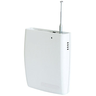 Répétiteur/Booster de Signal pour Alarme de Maison