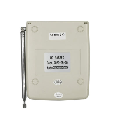 Répétiteur/Booster de Signal pour Alarme de Maison