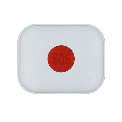 Bouton SOS Appel d'Urgence Connecté WIFI - Application TUYA SMART LIFE