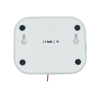 Bouton SOS Appel d'Urgence Connecté WIFI - Application TUYA SMART LIFE