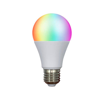 Ampoule Connectée Multicolore WIFI LED 10W E27 - Smart Life