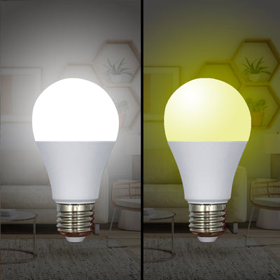 Ampoule Connectée Multicolore WIFI LED 10W E27 - Smart Life