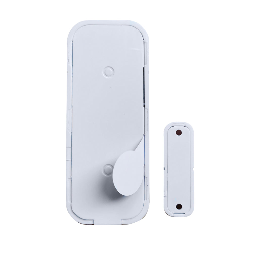 Détecteur d'Ouverture de Porte/Fenêtre Sans Fil WIFI - Smart Life